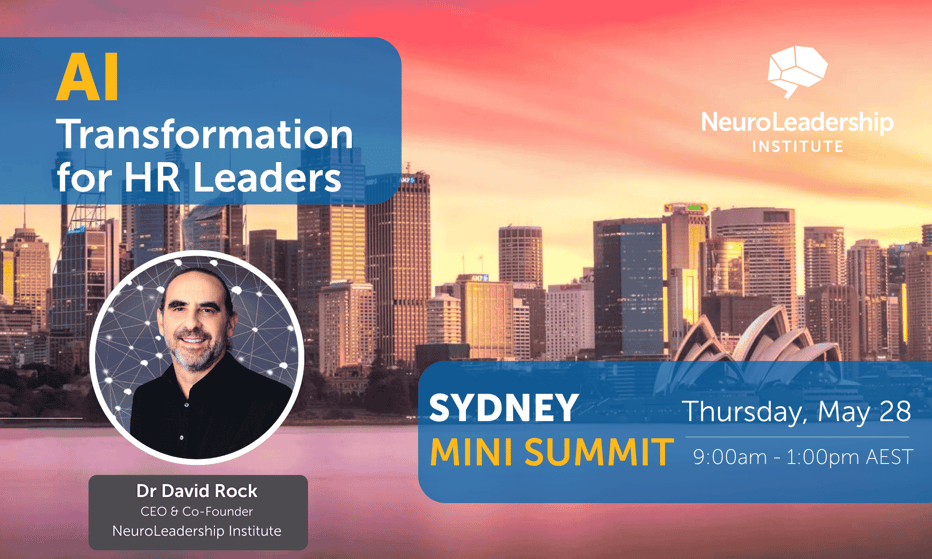 [APAC] Mini-Summit  Sydney F2F May 2026
