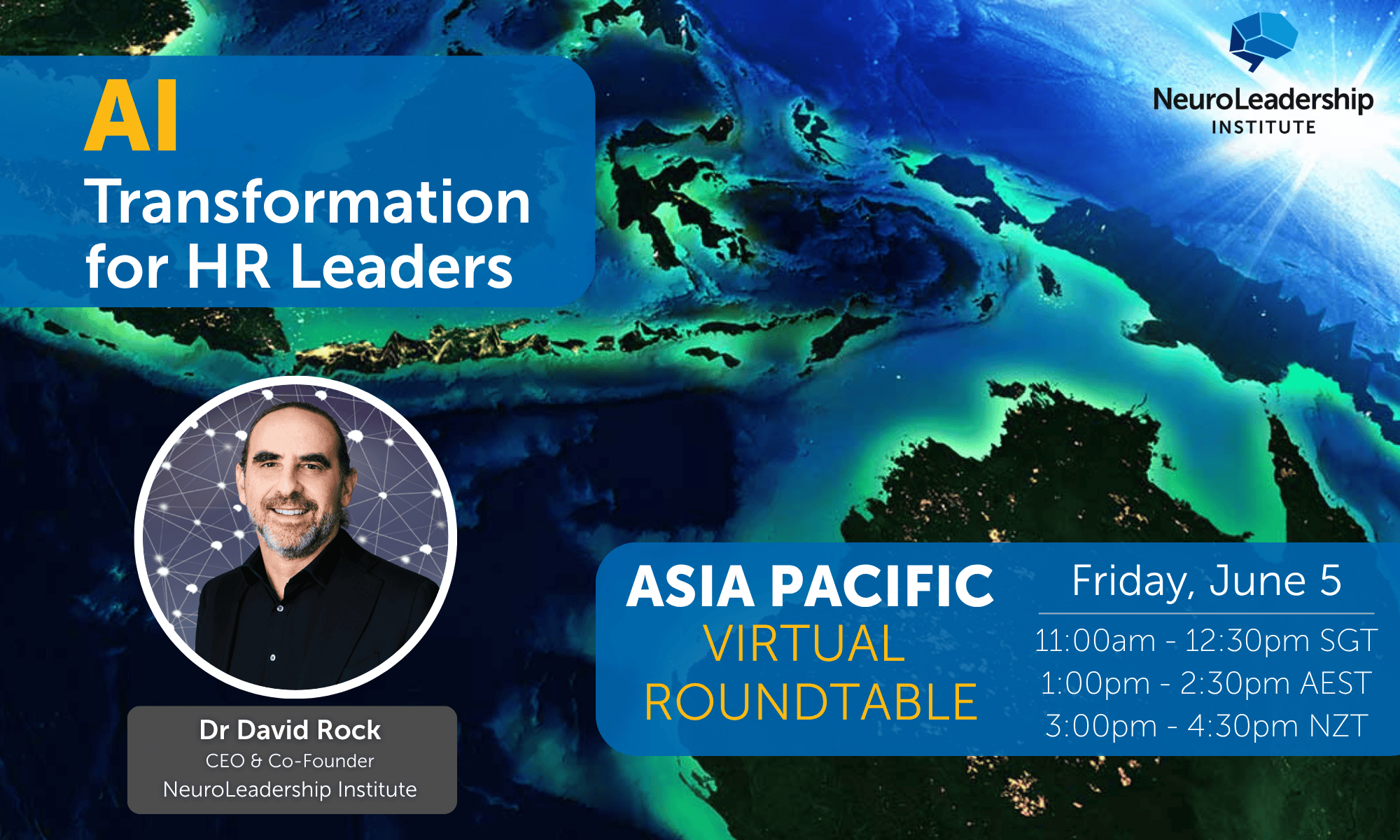 [APAC] Virtual Roundtable  June 2026