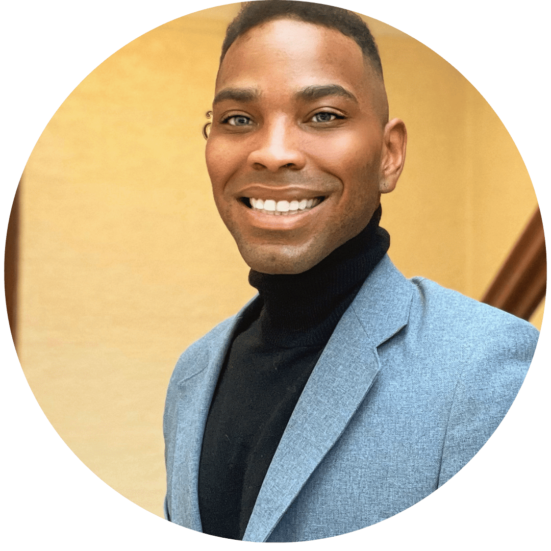 Headshot - Evynn McFalls NLI - Evynn McFalls