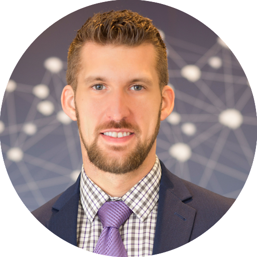 Kyle Olsen Headshot
