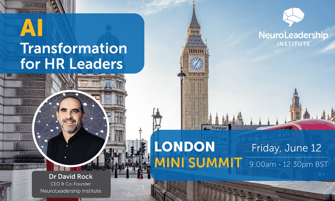 London Mini-Summit (Updated)