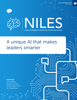 NILES White Paper Thumb