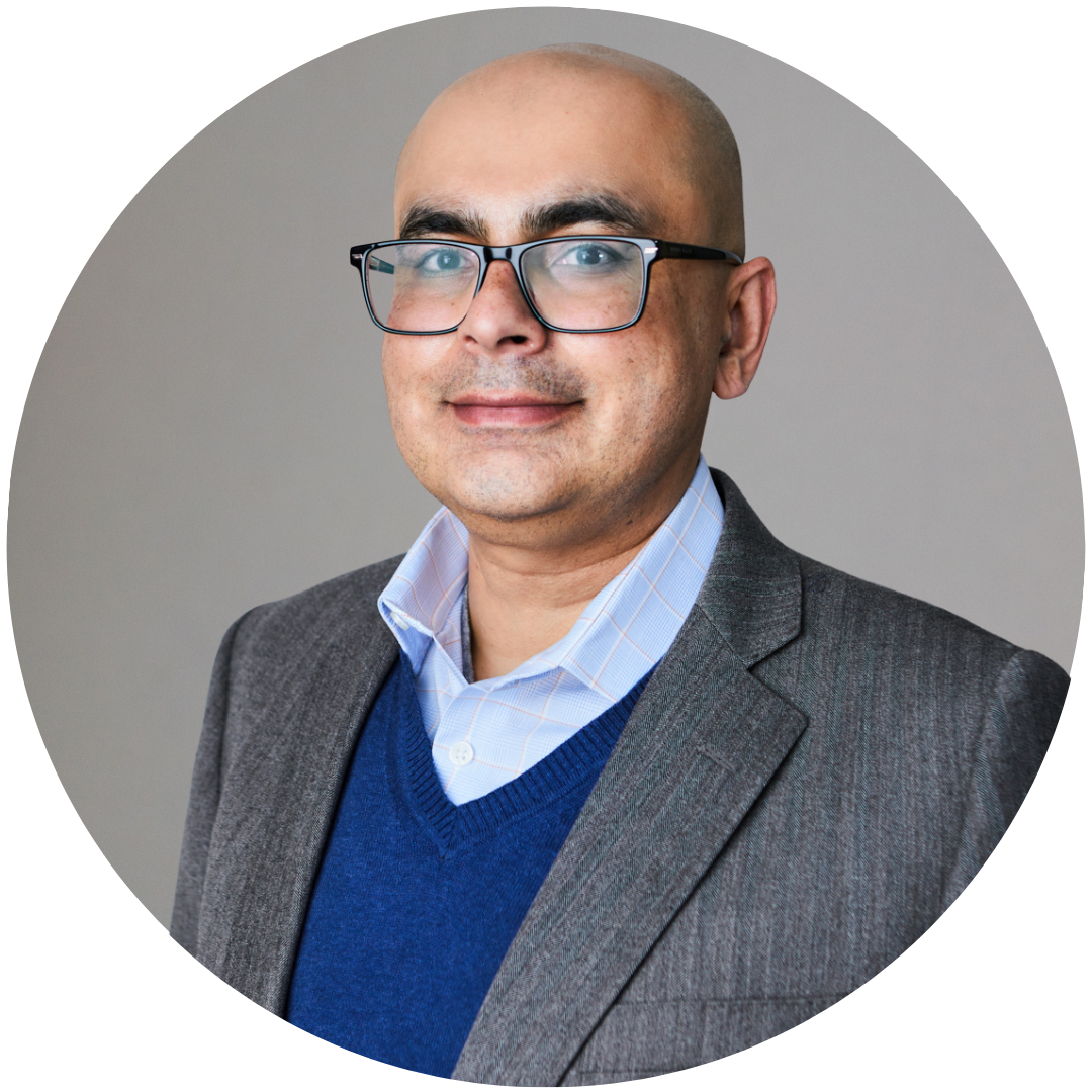 Rahul Swali