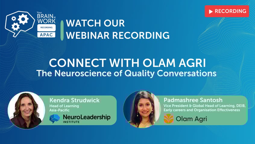 Watch recording CONNECT with Olam Agri