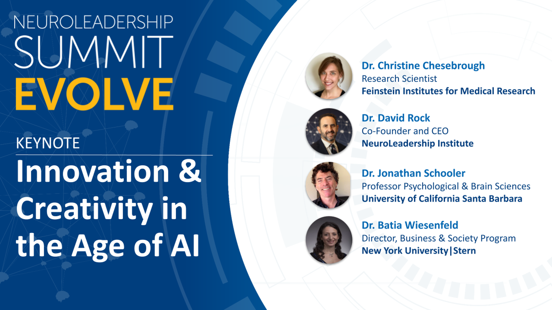 Innovation and Creativity in the Age of AI